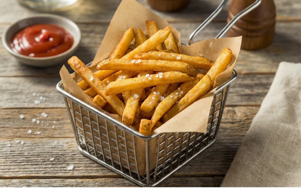 French Fries